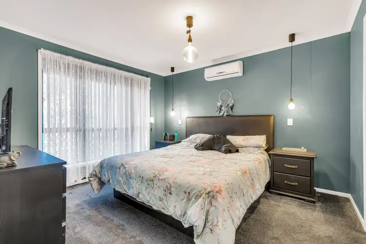 Fourth view of Homely house listing, 17 Monterey Drive, Munno Para West SA 5115