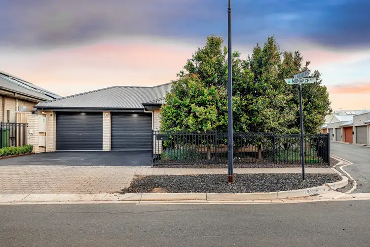Main view of Homely house listing, 4 Monarch Way, Munno Para SA 5115