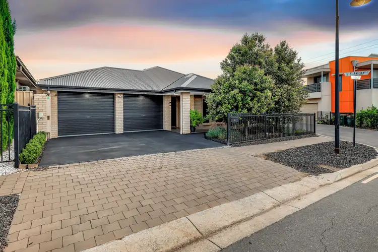 Second view of Homely house listing, 4 Monarch Way, Munno Para SA 5115