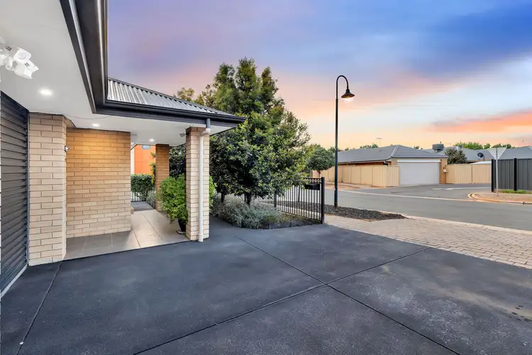 Third view of Homely house listing, 4 Monarch Way, Munno Para SA 5115