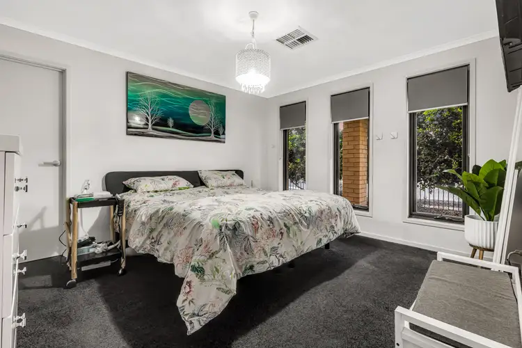 Fourth view of Homely house listing, 4 Monarch Way, Munno Para SA 5115
