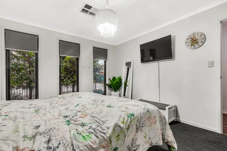Fifth view of Homely house listing, 4 Monarch Way, Munno Para SA 5115