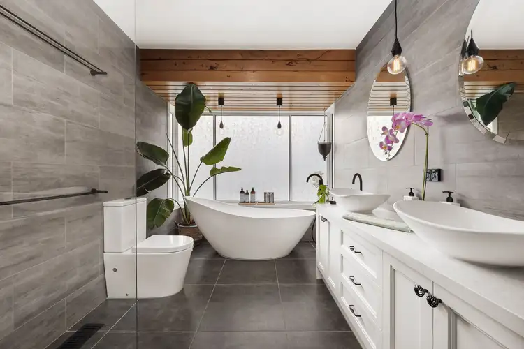 Second view of Homely house listing, 22 Jacaranda Drive, Diamond Creek VIC 3089
