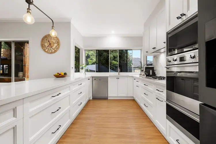 Third view of Homely house listing, 22 Jacaranda Drive, Diamond Creek VIC 3089