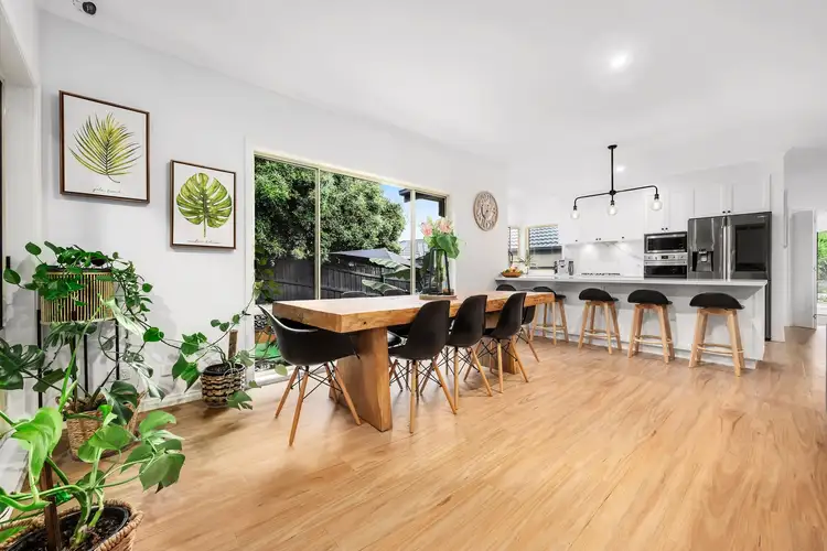 Fourth view of Homely house listing, 22 Jacaranda Drive, Diamond Creek VIC 3089