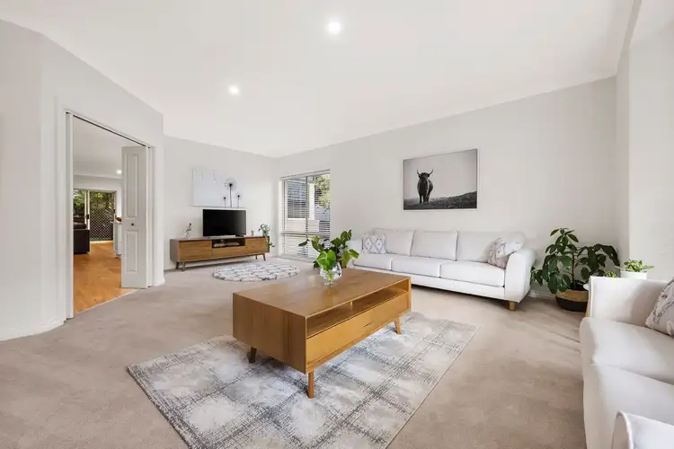 Fifth view of Homely house listing, 22 Jacaranda Drive, Diamond Creek VIC 3089