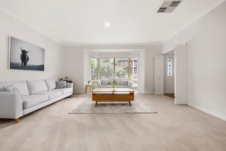 Sixth view of Homely house listing, 22 Jacaranda Drive, Diamond Creek VIC 3089