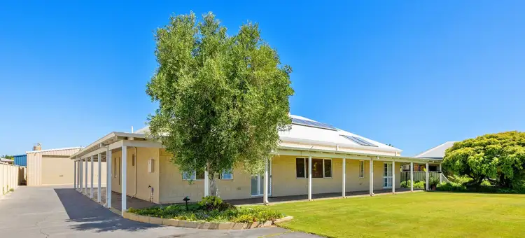 Main view of Homely house listing, 6 Dray Place, Lancelin WA 6044