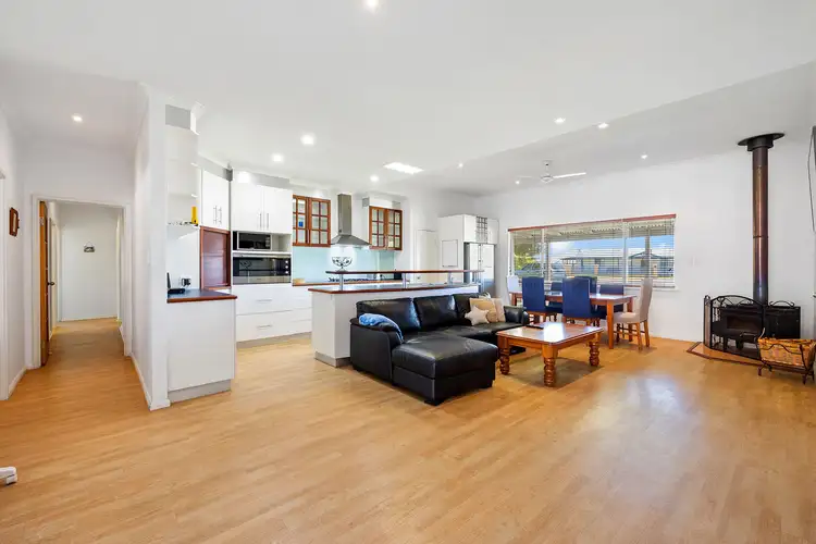 Fifth view of Homely house listing, 6 Dray Place, Lancelin WA 6044