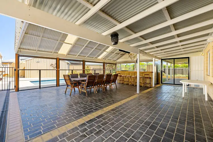 Seventh view of Homely house listing, 6 Dray Place, Lancelin WA 6044