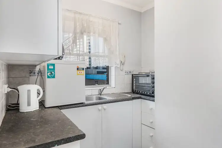 Fifth view of Homely house listing, 13/9 Short Street, Liverpool NSW 2170