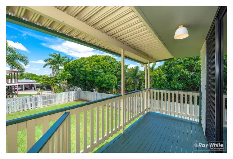 Fifth view of Homely house listing, 13A Arthur Street, Gracemere QLD 4702