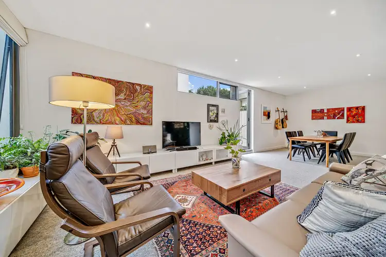 Sixth view of Homely unit listing, 28/23 State Circle, Forrest ACT 2603