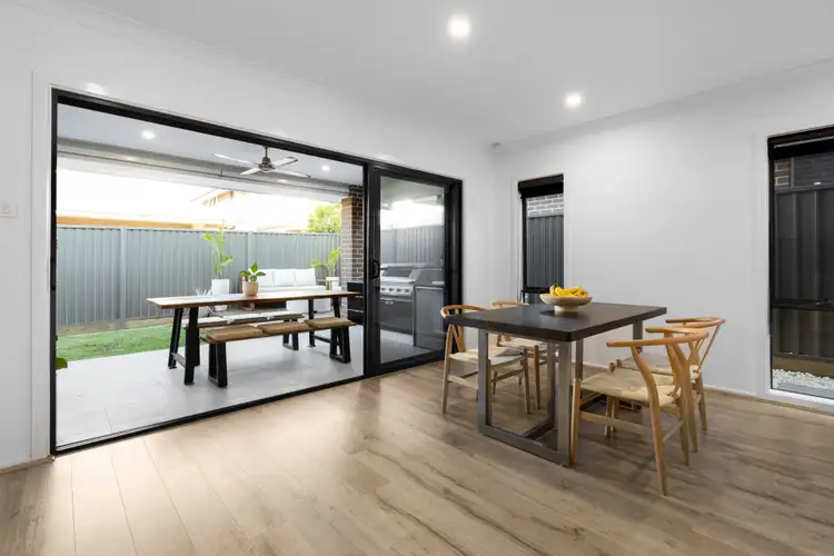 Third view of Homely house listing, 11 Lovegrass Avenue, Denham Court NSW 2565