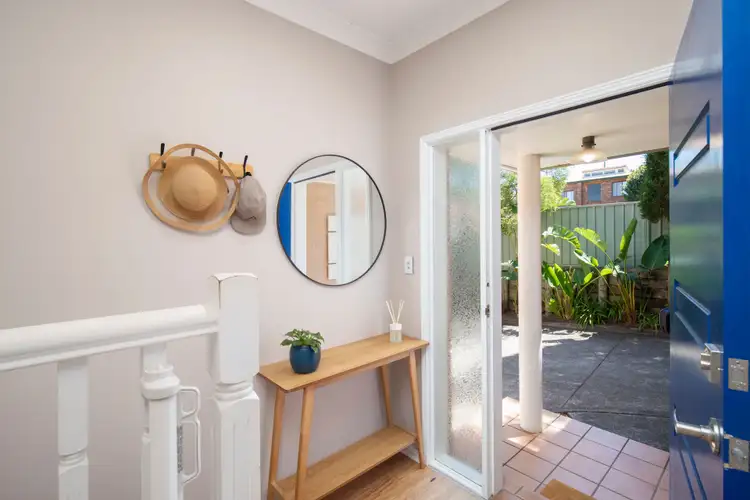 Second view of Homely townhouse listing, 3/33 Edward Street, Charlestown NSW 2290