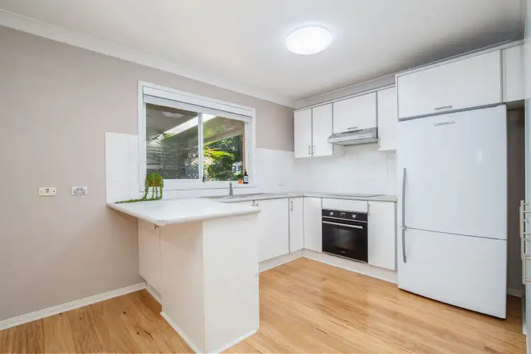 Fifth view of Homely townhouse listing, 3/33 Edward Street, Charlestown NSW 2290
