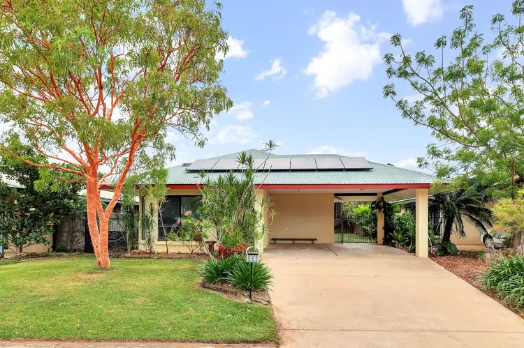 44 McAulay Street, Rosebery NT 832