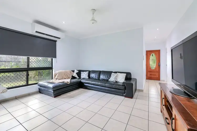 Second view of Homely house listing, 44 McAulay Street, Rosebery NT 832