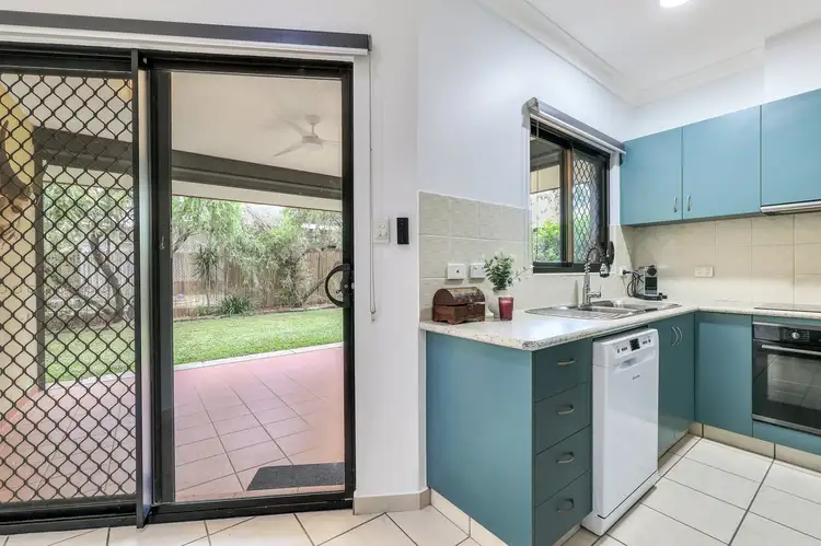 Fourth view of Homely house listing, 44 McAulay Street, Rosebery NT 832