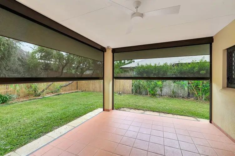 Fifth view of Homely house listing, 44 McAulay Street, Rosebery NT 832