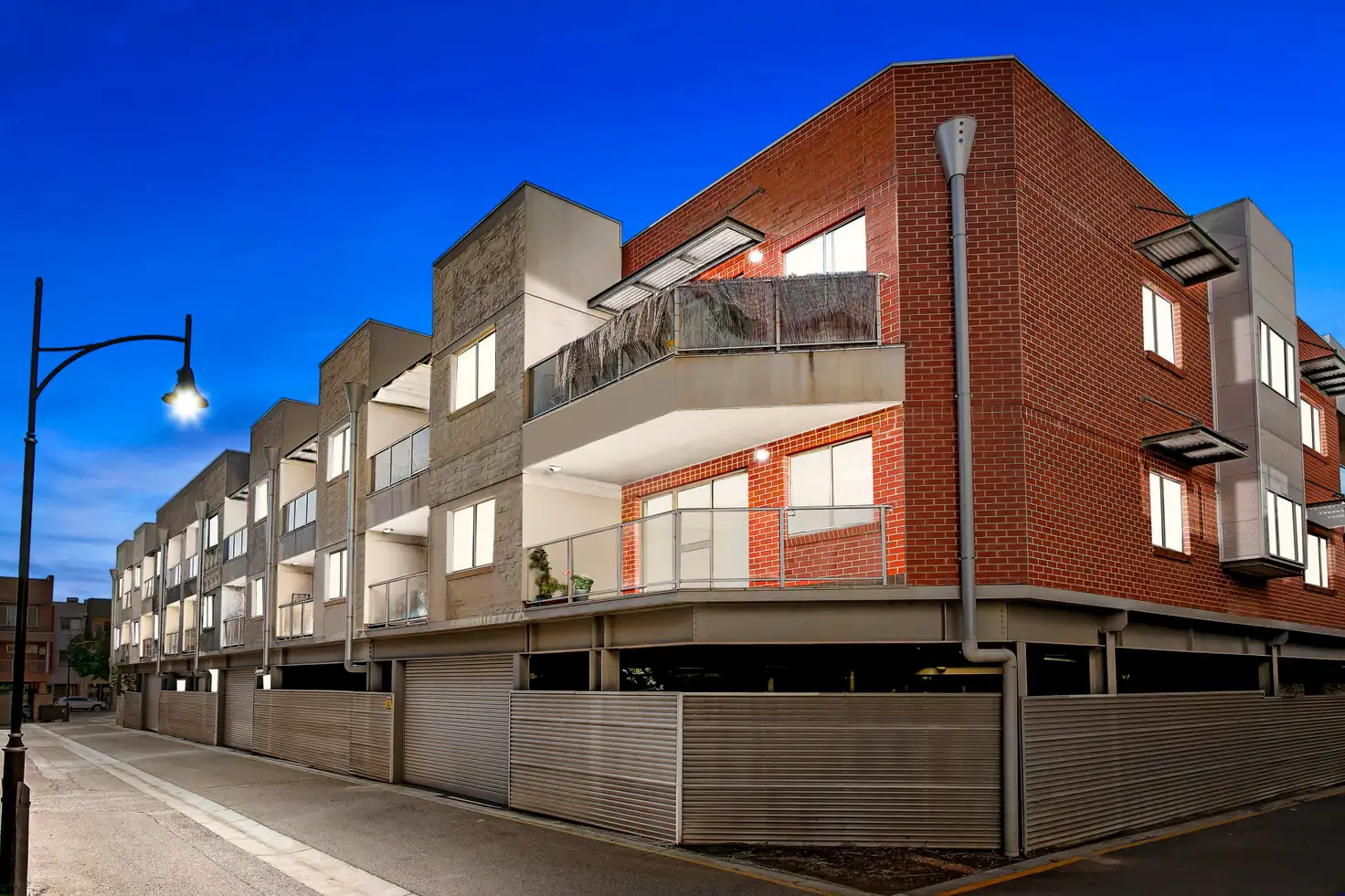 Main view of Homely apartment listing, 41/5-19 Goodall Parade, Mawson Lakes SA 5095
