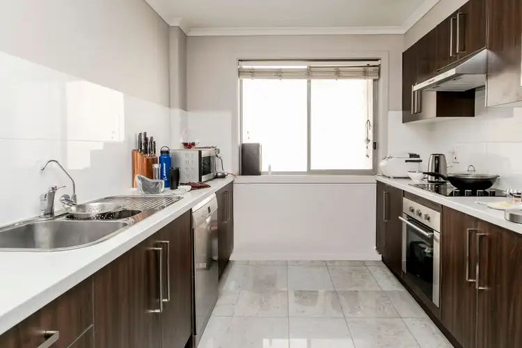 Second view of Homely apartment listing, 41/5-19 Goodall Parade, Mawson Lakes SA 5095