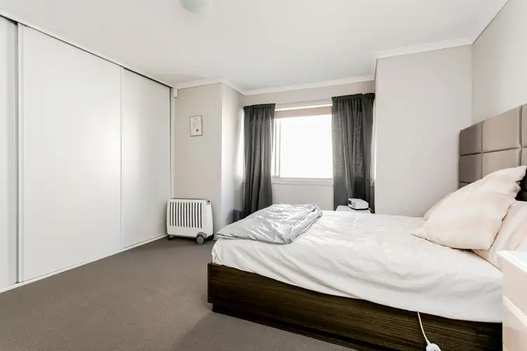 Fifth view of Homely apartment listing, 41/5-19 Goodall Parade, Mawson Lakes SA 5095