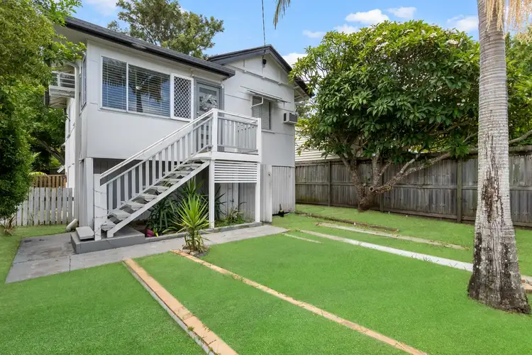 Main view of Homely house listing, 39 Grosvenor Terrace, Deception Bay QLD 4508