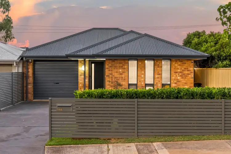 14A North Avenue, Northfield SA 5085