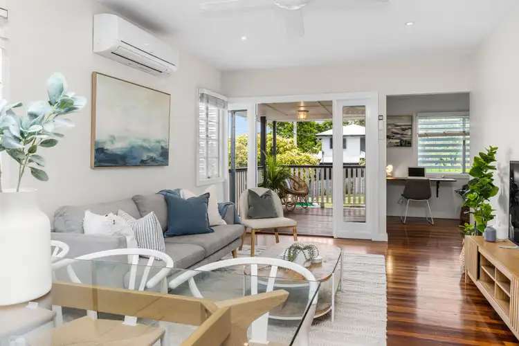12 Gardiner Street, Alderley QLD 4051