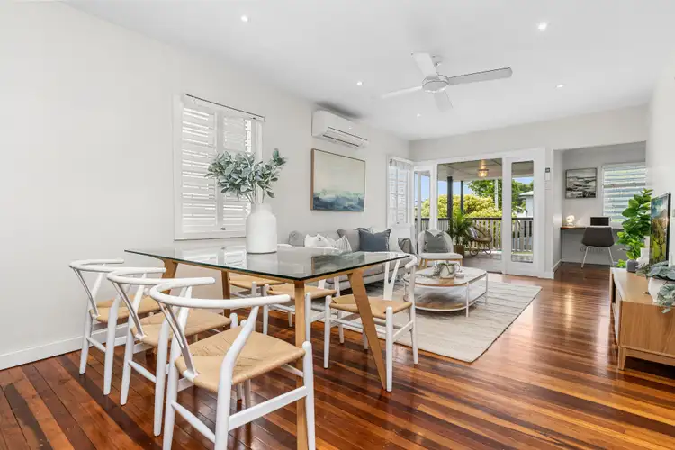 Third view of Homely house listing, 12 Gardiner Street, Alderley QLD 4051