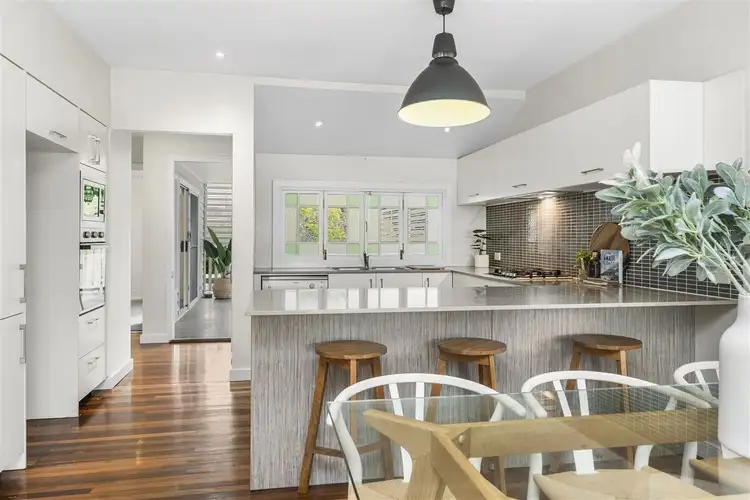 Fourth view of Homely house listing, 12 Gardiner Street, Alderley QLD 4051