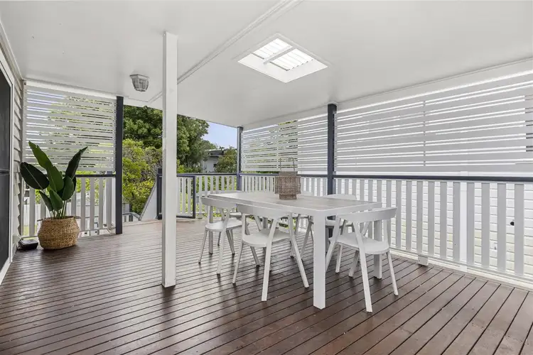 Fifth view of Homely house listing, 12 Gardiner Street, Alderley QLD 4051