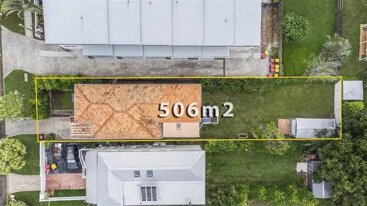 Sixth view of Homely house listing, 12 Gardiner Street, Alderley QLD 4051