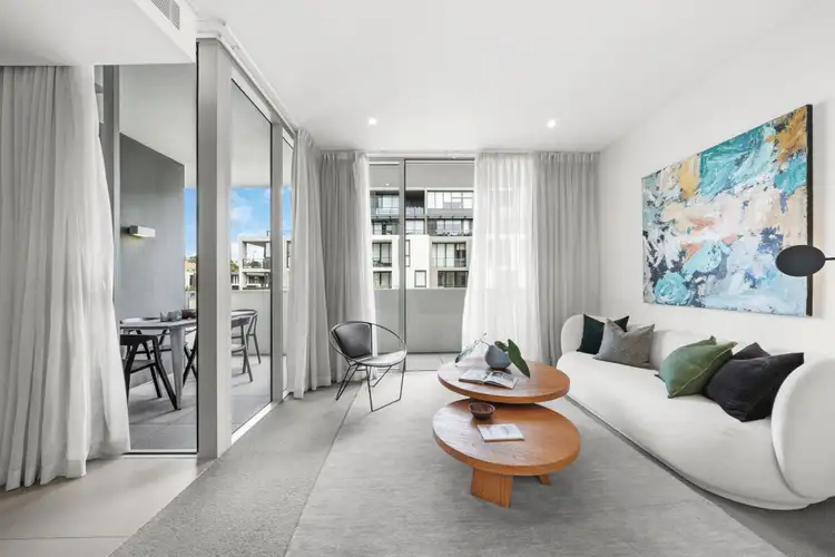 501/95 Ross Street, Forest Lodge NSW 2037