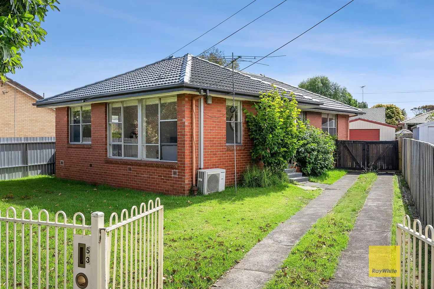 Main view of Homely house listing, 53 Colorado Drive, Corio VIC 3214