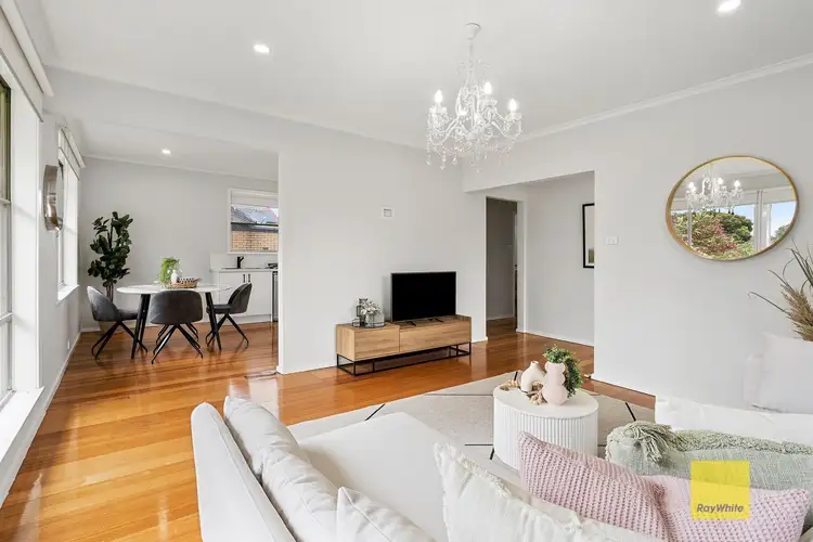 Second view of Homely house listing, 53 Colorado Drive, Corio VIC 3214