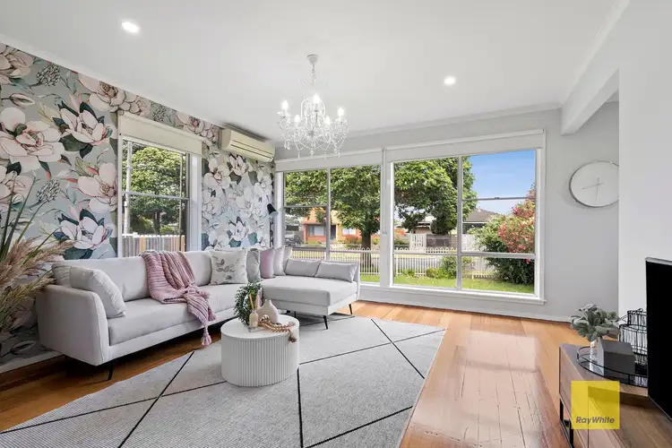 Third view of Homely house listing, 53 Colorado Drive, Corio VIC 3214