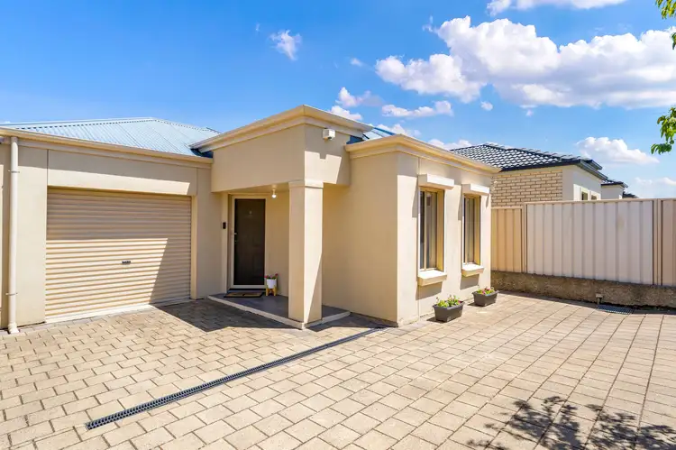 4B Warwick Avenue, Kurralta Park SA 5037