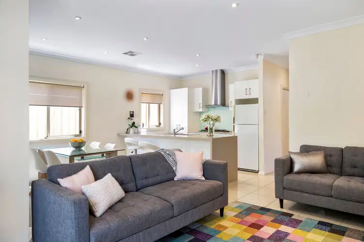 Fourth view of Homely house listing, 4B Warwick Avenue, Kurralta Park SA 5037