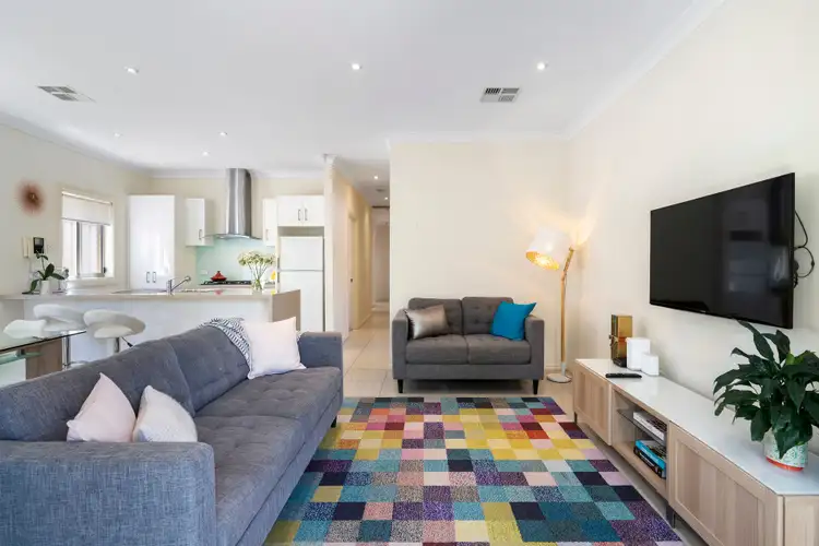 Fifth view of Homely house listing, 4B Warwick Avenue, Kurralta Park SA 5037