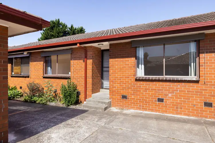 Main view of Homely unit listing, 2/26 Acacia Street, Glenroy VIC 3046