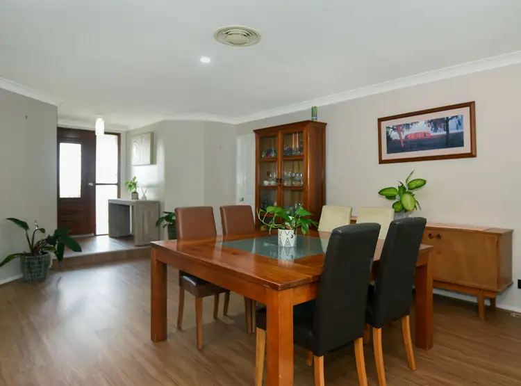 Second view of Homely house listing, 10 Liam Drive, Highfields QLD 4352