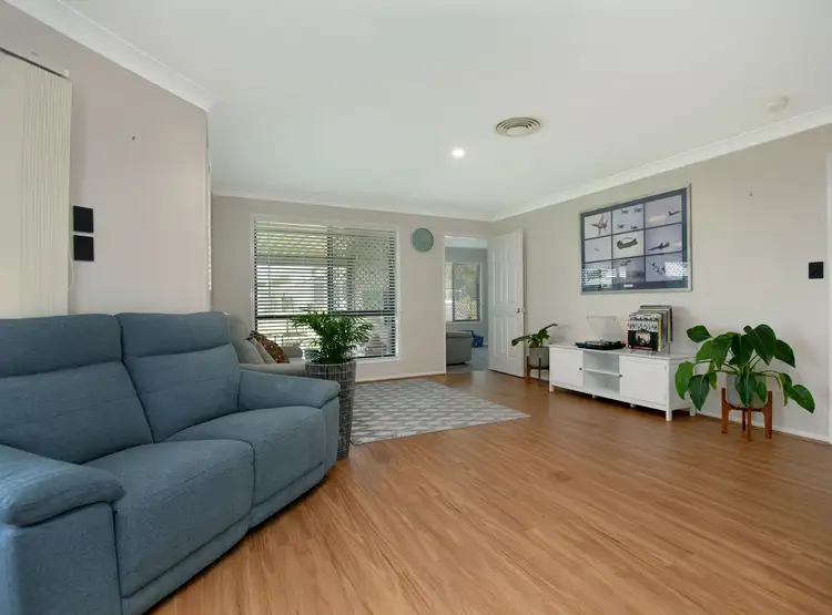 Third view of Homely house listing, 10 Liam Drive, Highfields QLD 4352