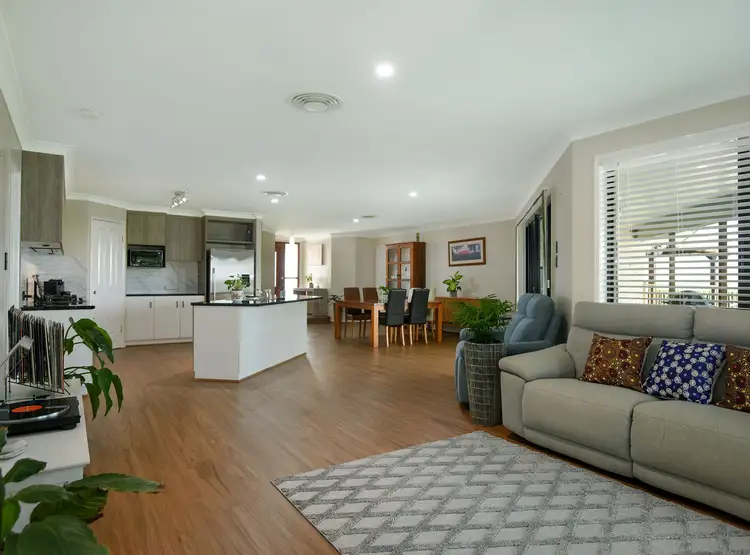 Fourth view of Homely house listing, 10 Liam Drive, Highfields QLD 4352