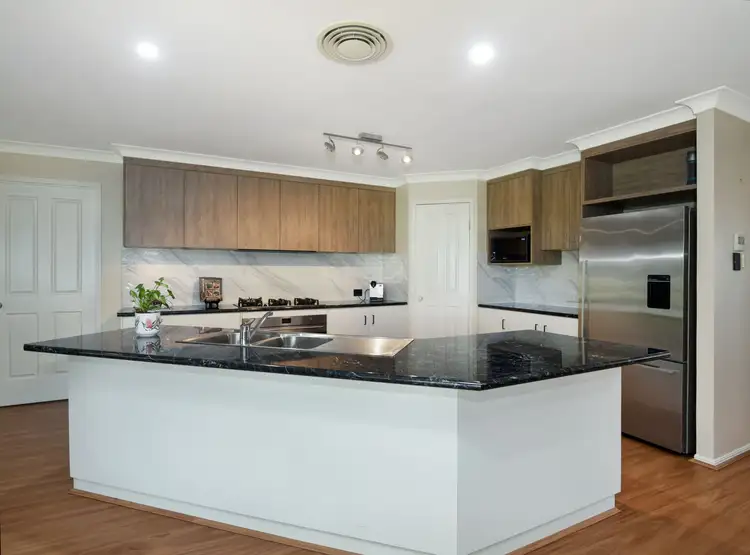 Fifth view of Homely house listing, 10 Liam Drive, Highfields QLD 4352