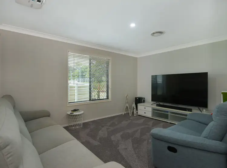 Sixth view of Homely house listing, 10 Liam Drive, Highfields QLD 4352