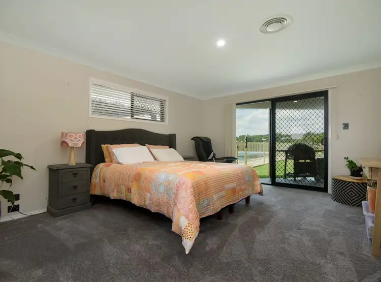 Seventh view of Homely house listing, 10 Liam Drive, Highfields QLD 4352
