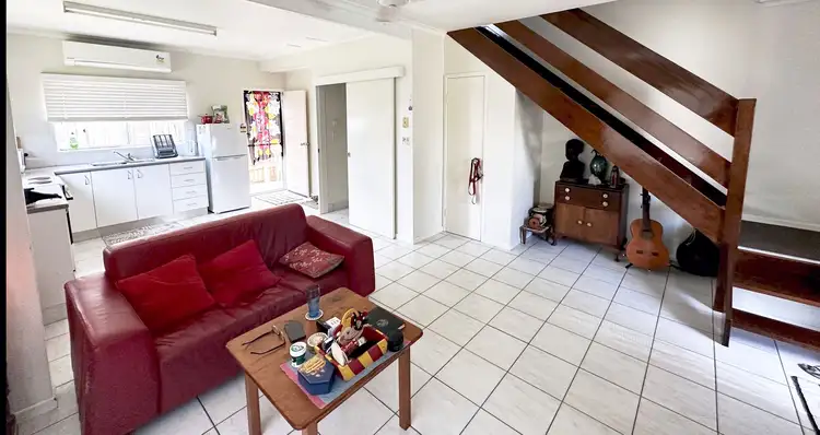 Main view of Homely townhouse listing, 11/55 Reid Road, Wongaling Beach QLD 4852