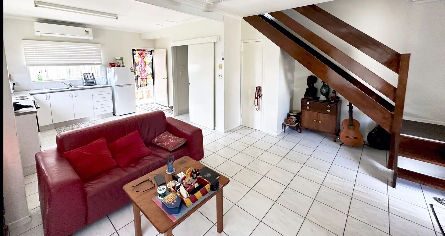 Main view of Homely townhouse listing, 11/55 Reid Road, Wongaling Beach QLD 4852